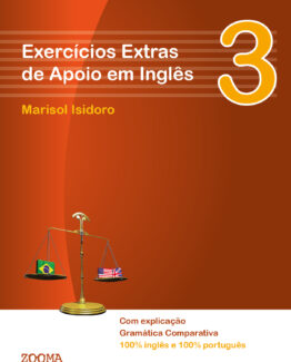 Exercícios Extras de Apoio em Inglês 3