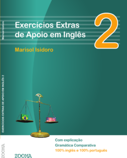 Exercícios Extras de Apoio em Inglês 2